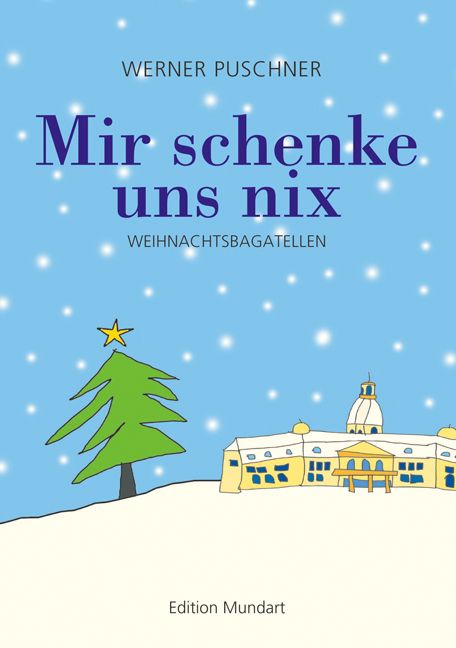 Produktbild: Mir schenke uns nix