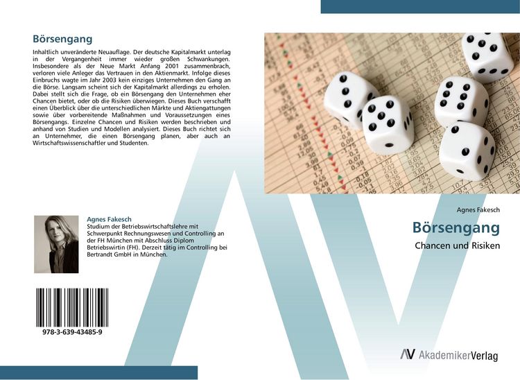Produktbild: B&ouml;rsengang