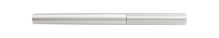 Produktbild: Pelikan F&uuml;ller Ineo&reg; Elements P6, Metall-Etui, Silber