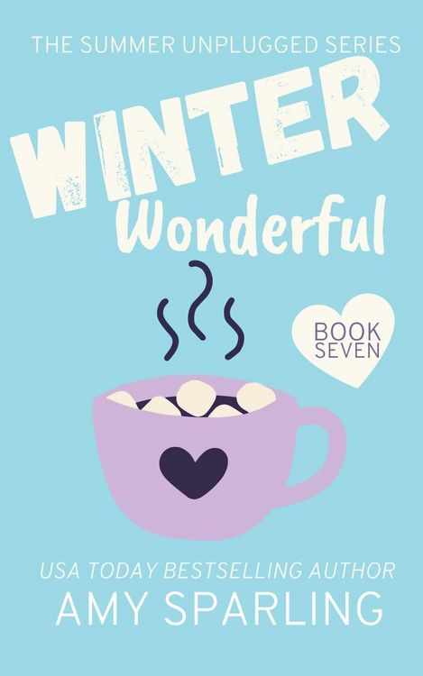 Produktbild: Winter Wonderful