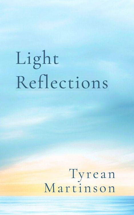 Produktbild: Light Reflections, Second Edition