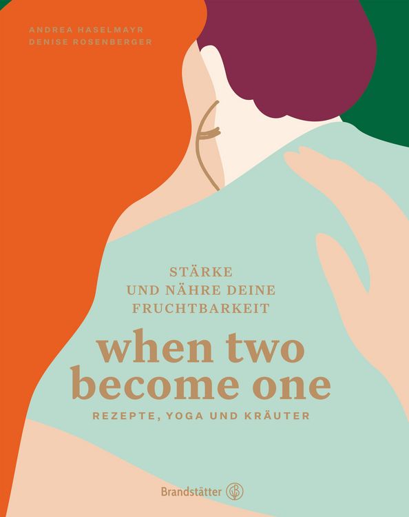 Produktbild: When two become one