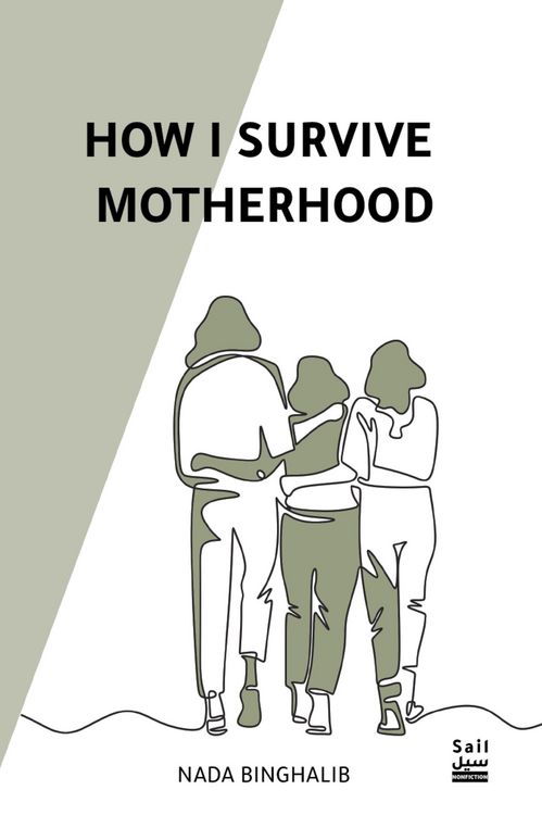 Produktbild: How I Survive Motherhood
