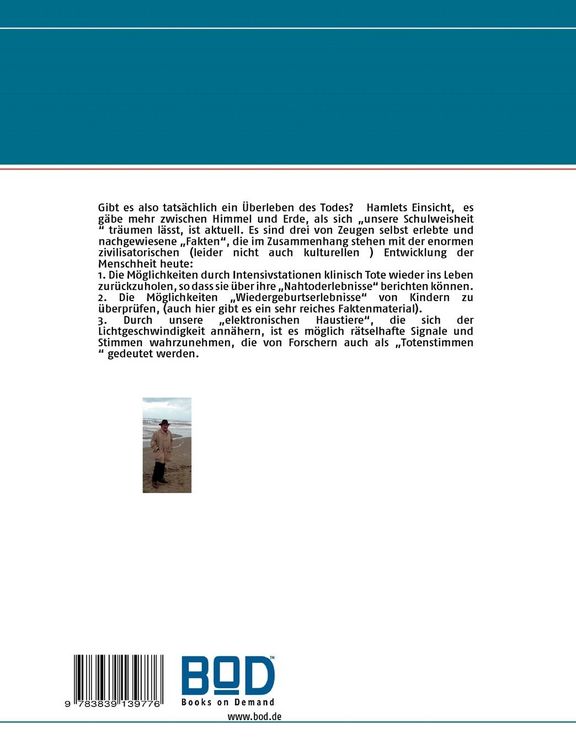 Produktbild: Zwischen Himmel und Erde