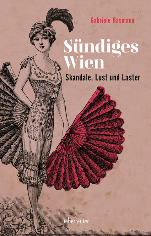 Produktbild: S&uuml;ndiges Wien
