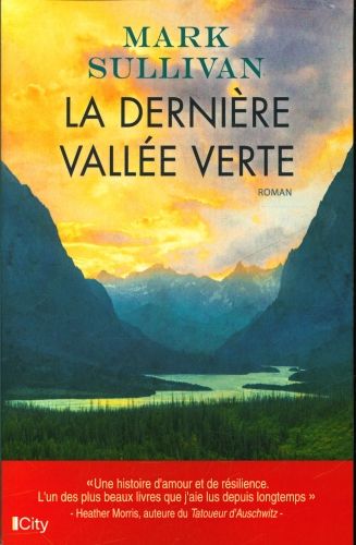 Produktbild: La derni&egrave;re vall&eacute;e verte
