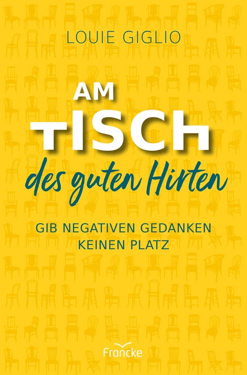 Produktbild: Am Tisch des guten Hirten