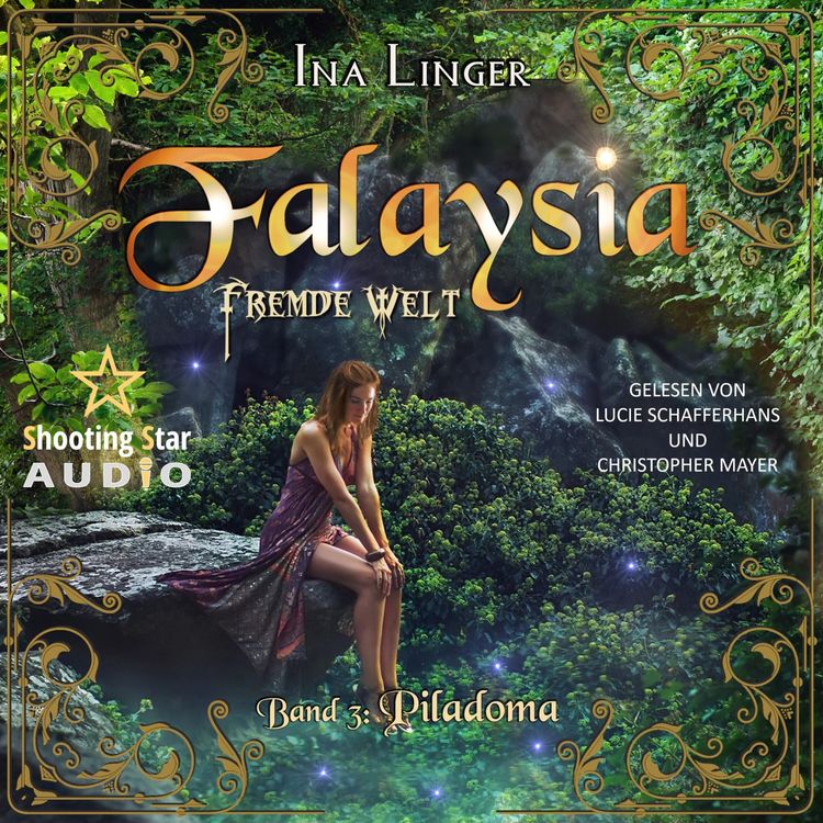 Produktbild: Piladoma