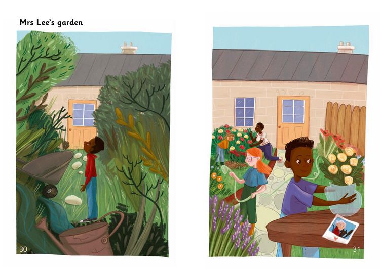 Produktbild: The Forgotten Garden