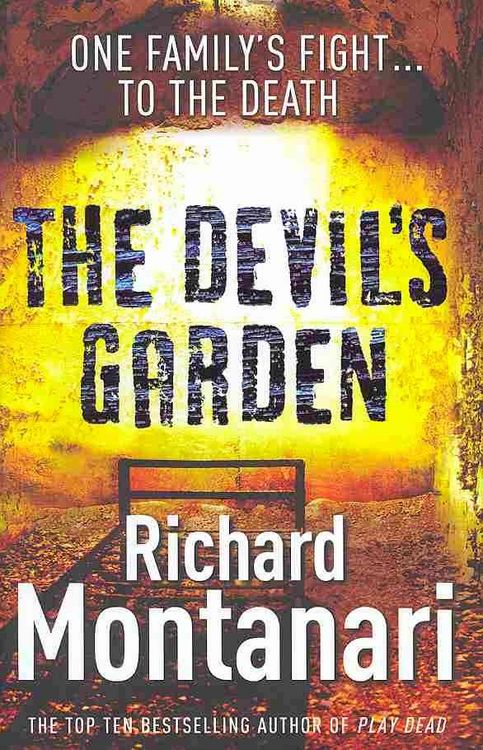 Produktbild: Devil's Garden