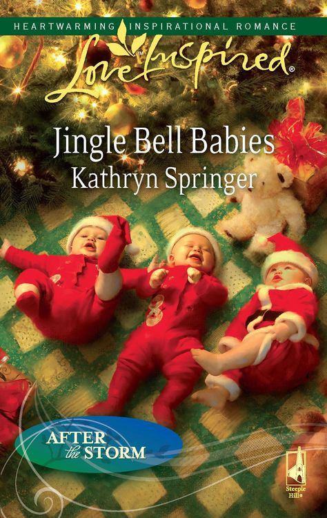 Produktbild: Jingle Bell Babies