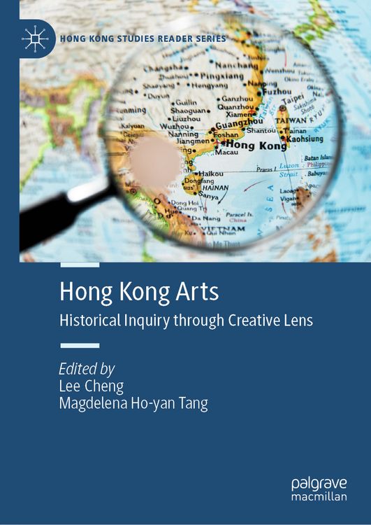 Produktbild: Hong Kong Arts