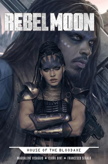 Produktbild: Rebel Moon: House of the Bloodaxe