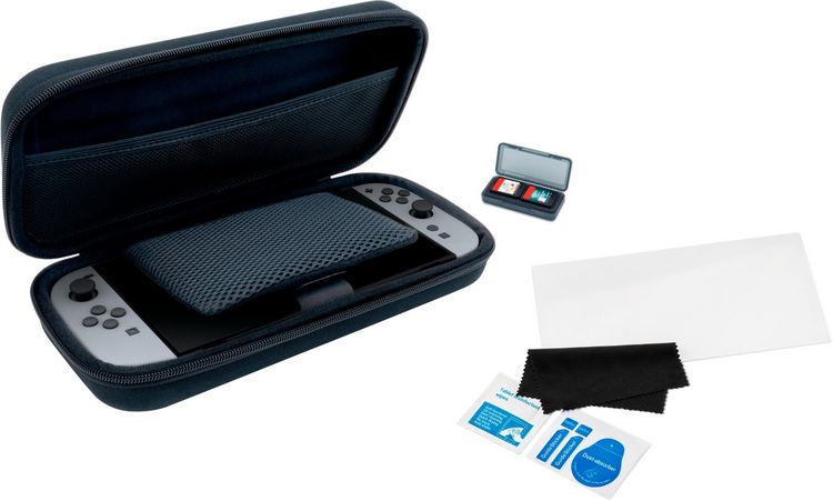 Produktbild: Essential Pack - black [NSW2]