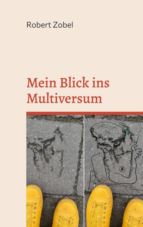 Produktbild: Mein Blick ins Multiversum