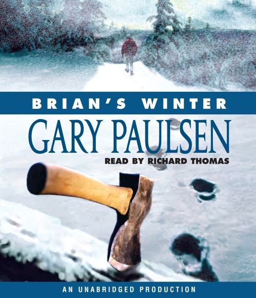 Produktbild: BRIANS WINTER               3D