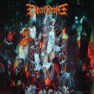Produktbild: Nightmares Reign