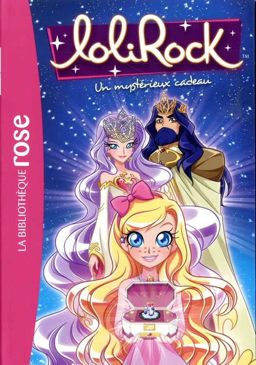 Produktbild: Lolirock