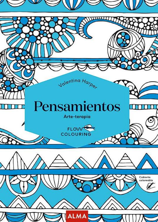 Produktbild: Pensamientos