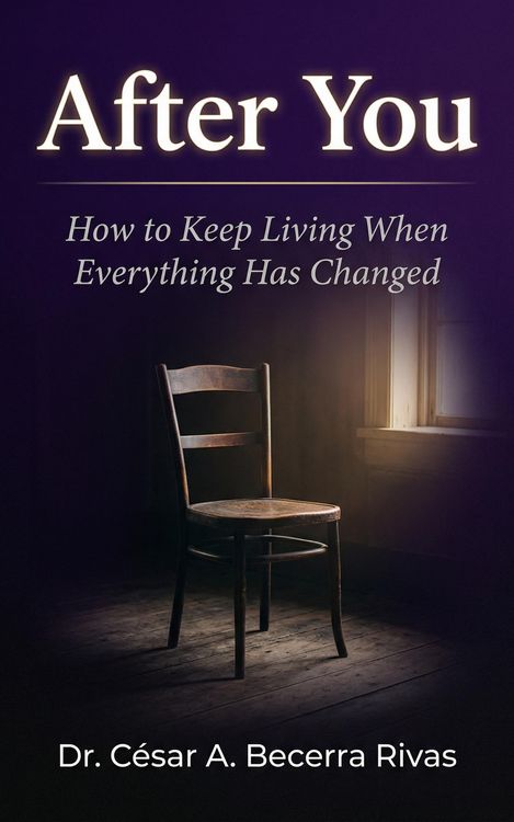 Produktbild: After You (Auto-Ayuda y Desarrollo Personal, #2)