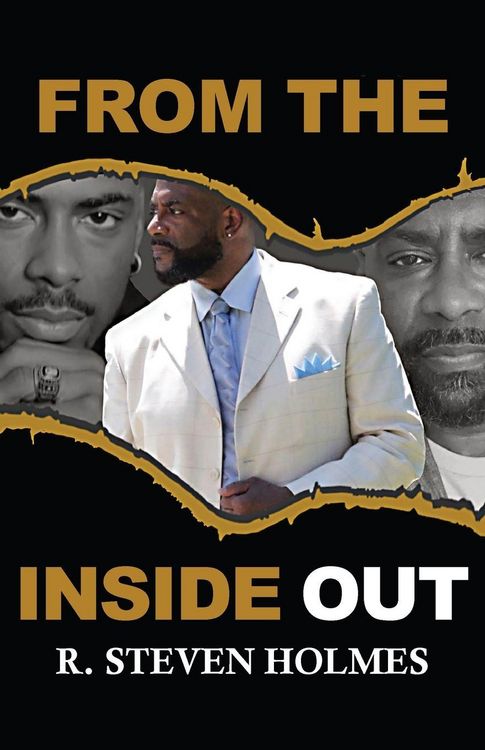 Produktbild: From The Inside Out