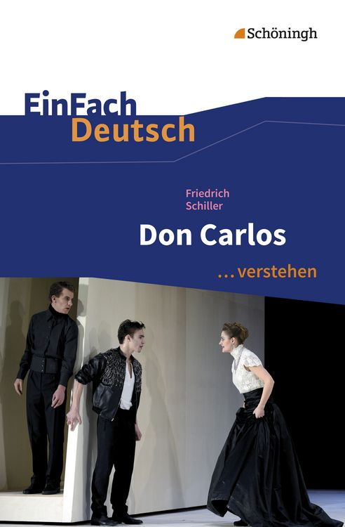 Produktbild: EinFach Deutsch ... verstehen