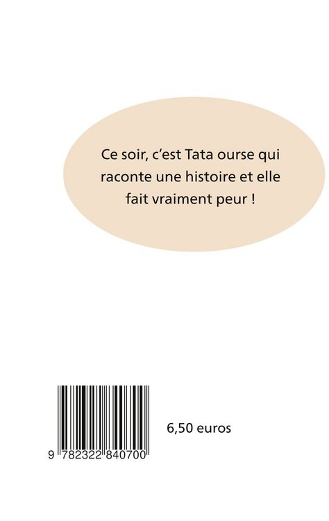 Produktbild: Pourquoi les ours n'aiment pas la glace au chocolat