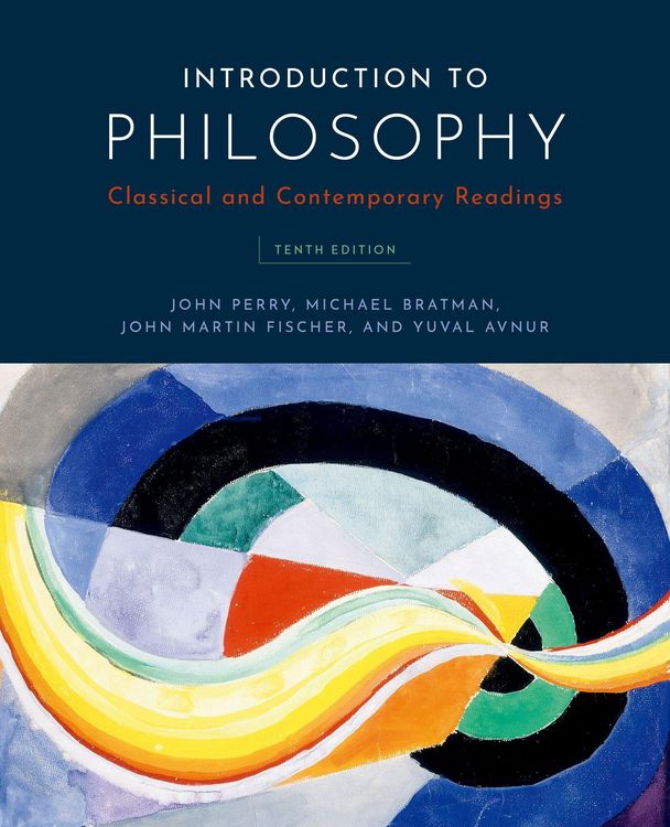 Produktbild: Introduction to Philosophy