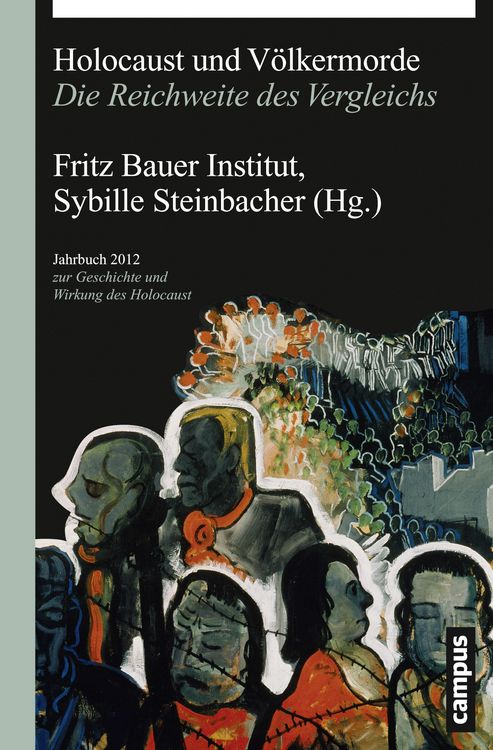 Produktbild: Holocaust und V&ouml;lkermorde