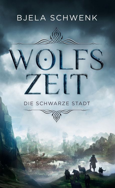 Produktbild: Wolfszeit