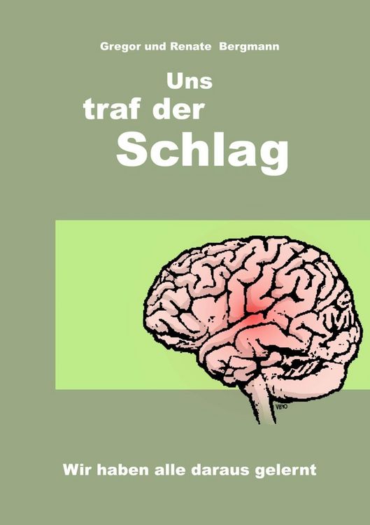 Produktbild: Uns traf der Schlag