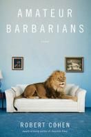 Produktbild: Amateur Barbarians