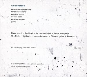Produktbild: La traversee
