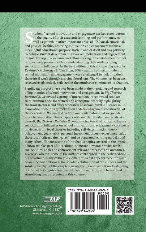 Produktbild: Big Theories Revisited 2