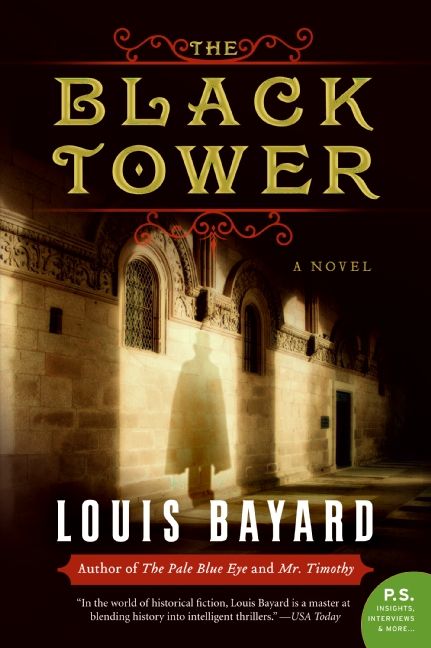Produktbild: The Black Tower