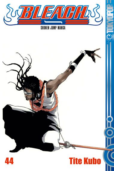 Produktbild: Bleach 44