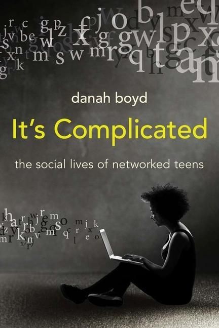Produktbild: It's Complicated