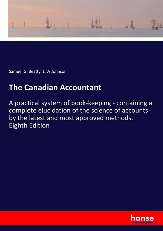Produktbild: The Canadian Accountant