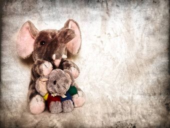 Produktbild: CALVENDO Puzzle Elefant | 1000 Teile Lege-Gr&ouml;&szlig;e 64x48cm Foto-Puzzle f&uuml;r gl&uuml;ckliche Stunden