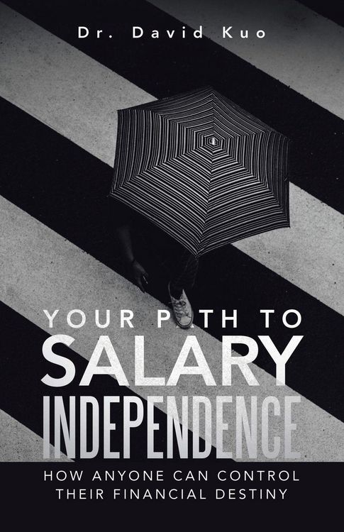 Produktbild: Your Path to Salary Independence