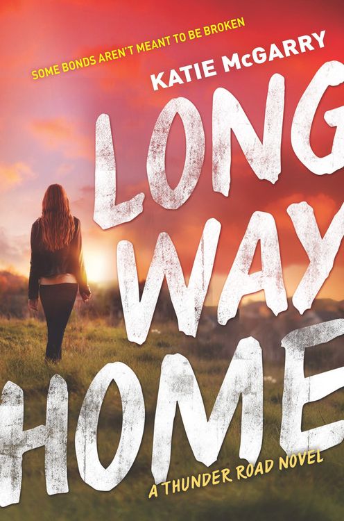 Produktbild: Long Way Home