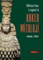 Produktbild: Arkeo Mitoloji
