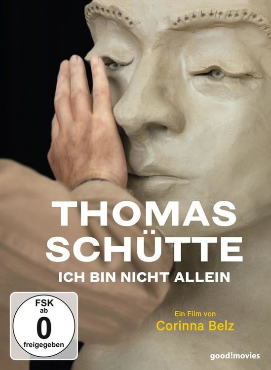 Produktbild: Thomas Sch&uuml;tte - Ich bin nicht allein