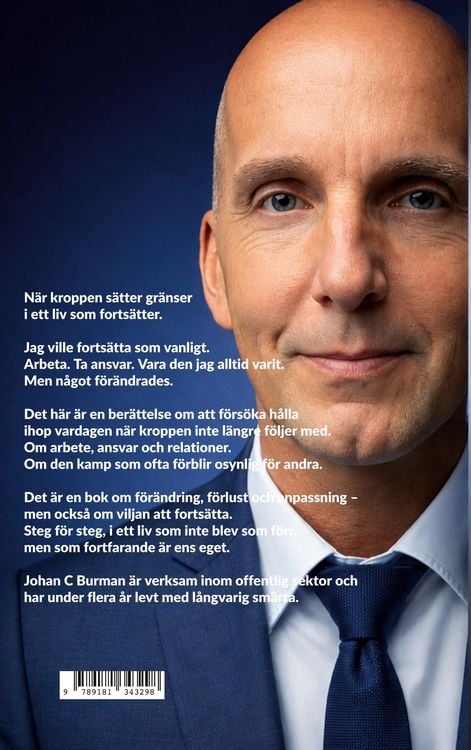 Produktbild: N&auml;r sm&auml;rtan inte syns