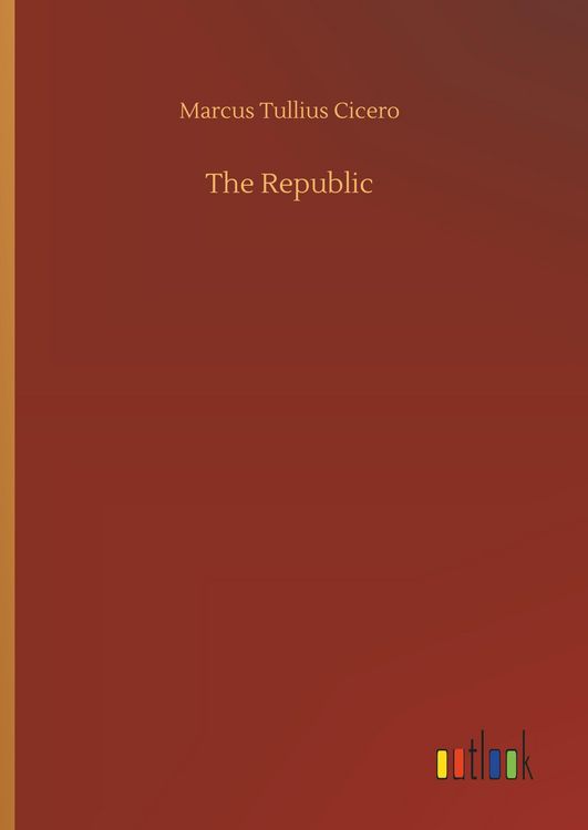 Produktbild: The Republic