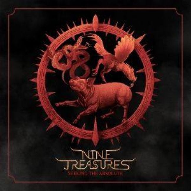 Produktbild: Seeking the Absolute