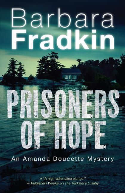 Produktbild: Prisoners of Hope