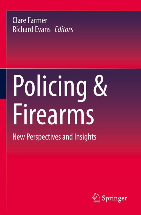 Produktbild: Policing & Firearms