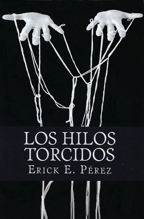 Produktbild: Los Hilos Torcidos
