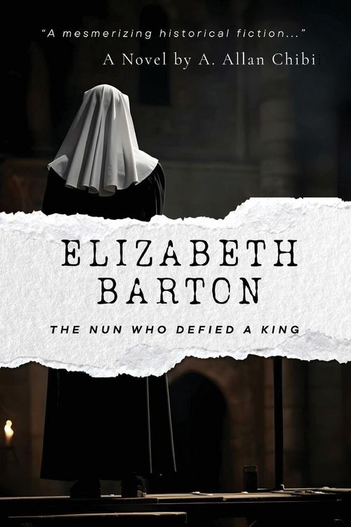 Produktbild: Elizabeth Barton